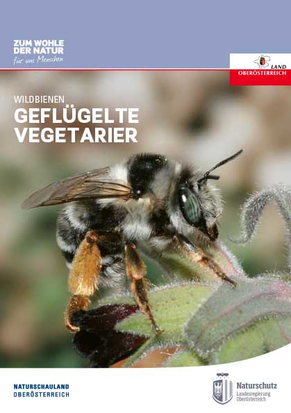 gefluegelte vegetarier